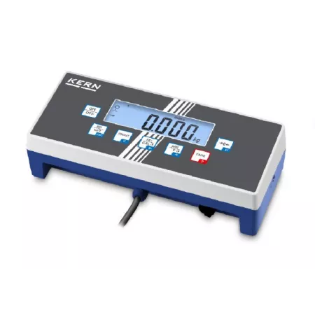 Grand afficheur, hauteur de chiffres 3'' (76 mm) - YKD-A02 | Balances pro