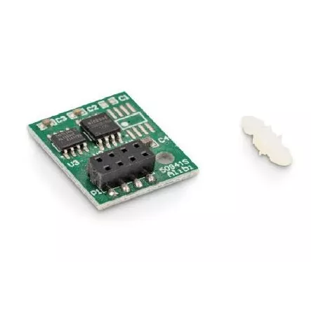 Câble de connexion RS-232/PC pour raccordement des modèles de la série SAUTER FC à un PC - FC-A01 | Balances pro