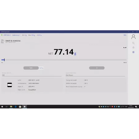 Gestion de cartes de fidélité clients - Version annuelle | Balances pro