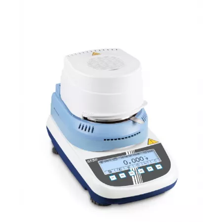 Dessiccateur OHAUS MB25 | Balances pro
