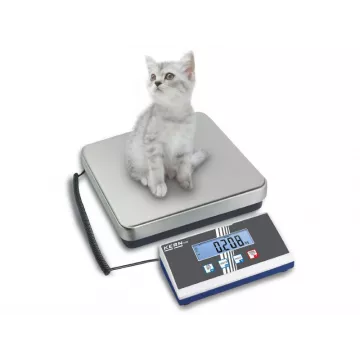 Balance plateforme KERN EOB | Balances pro