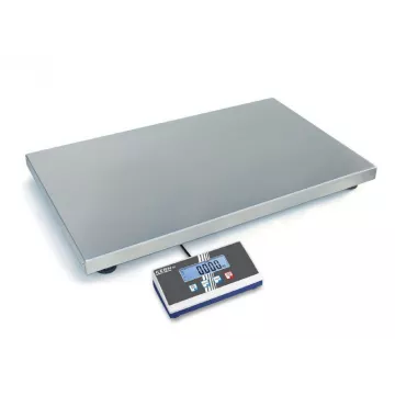 Balance plateforme KERN EOB | Balances pro