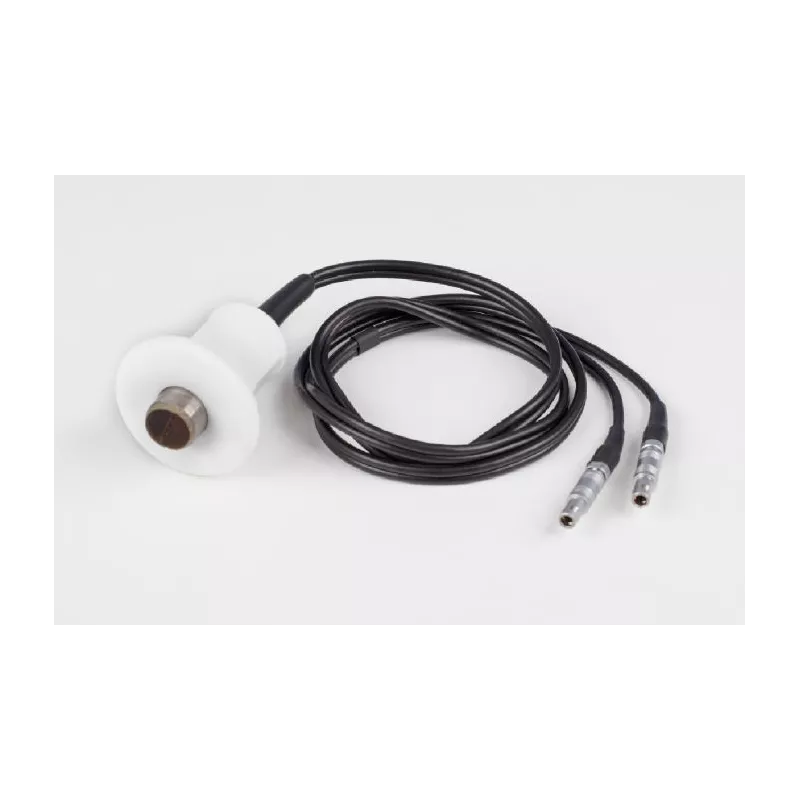 Sonde à ultrasons, 5 MHz, Ø 12 mm - SAUTER ATB-US02 | Balances pro
