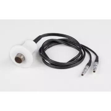 Sonde à ultrasons, 5 MHz, Ø 12 mm - SAUTER ATB-US02 | Balances pro