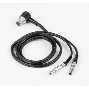 Sonde à ultrasons, 5 MHz, ∅ 6 mm - SAUTER ATB-US01 | Balances pro