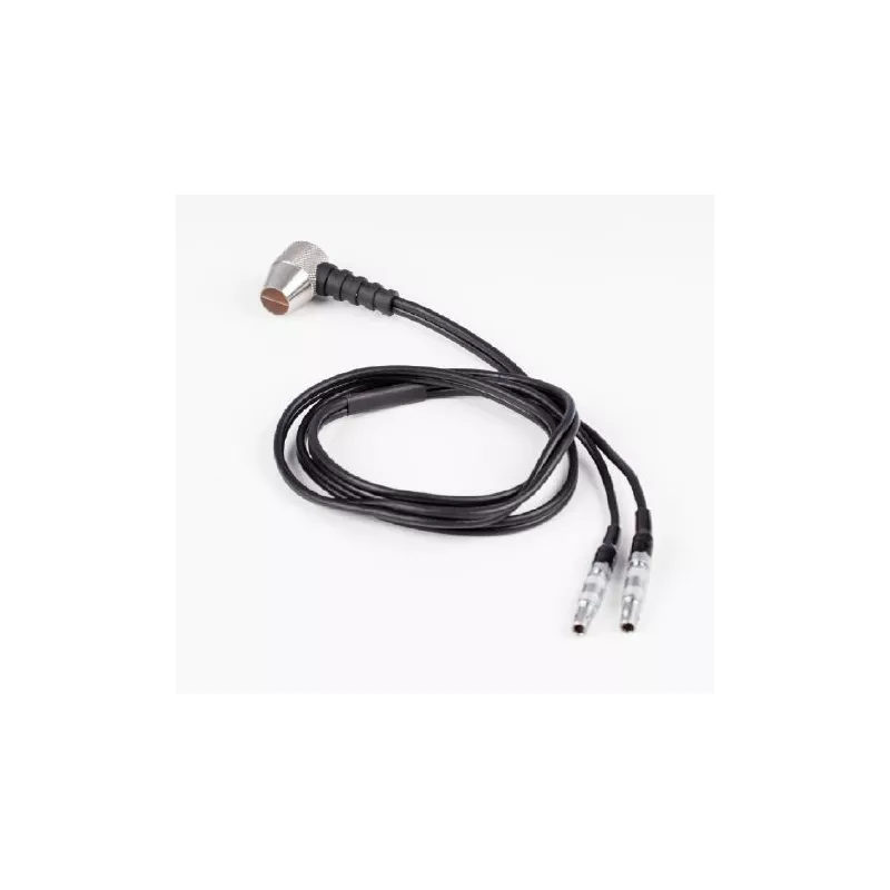 Sonde à ultrasons, 5 MHz, Ø 8 mm - SAUTER ATB-US06 | Balances pro