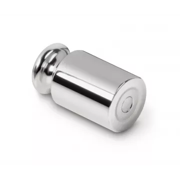 Poids individuel OIML F1 (326) Poids individuel, Forme ECO, inox poli | Balances pro