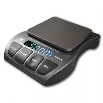 Balance de cuisine parlante MY WEIGH Vox-2 Evolution | Balances pro