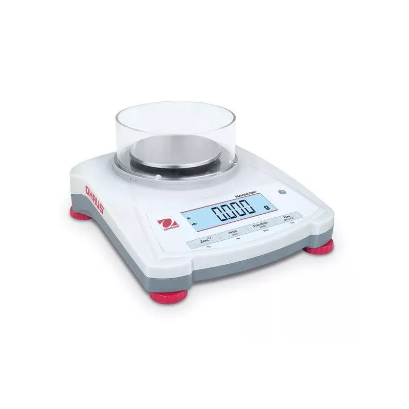 Balance portable de laboratoire OHAUS NAVIGATOR™ NV | Balances pro