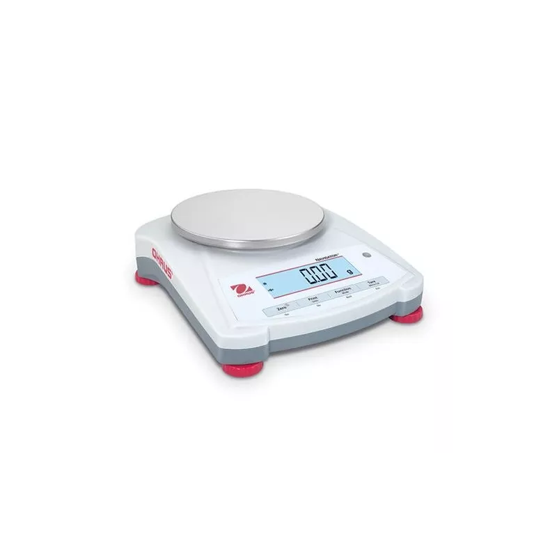 Balance portable de laboratoire OHAUS NAVIGATOR™ NV | Balances pro