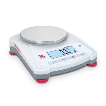 Balance portable de laboratoire OHAUS NAVIGATOR™ NV | Balances pro
