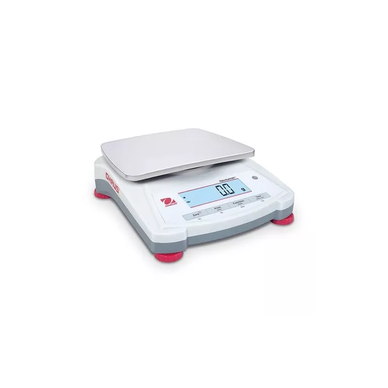 Balance portable de laboratoire OHAUS NAVIGATOR™ NV | Balances pro
