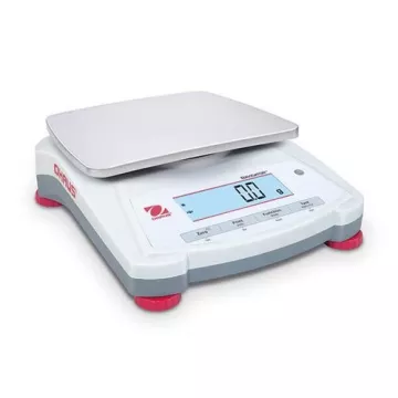 Balance portable de laboratoire OHAUS NAVIGATOR™ NV | Balances pro