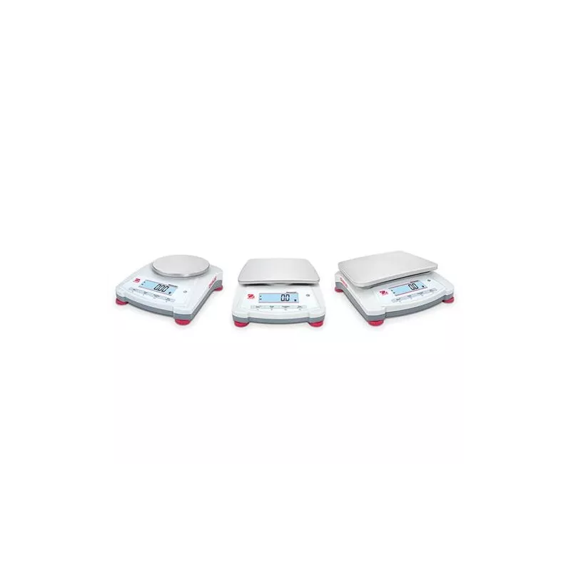 Balance portable de laboratoire OHAUS NAVIGATOR™ NV | Balances pro