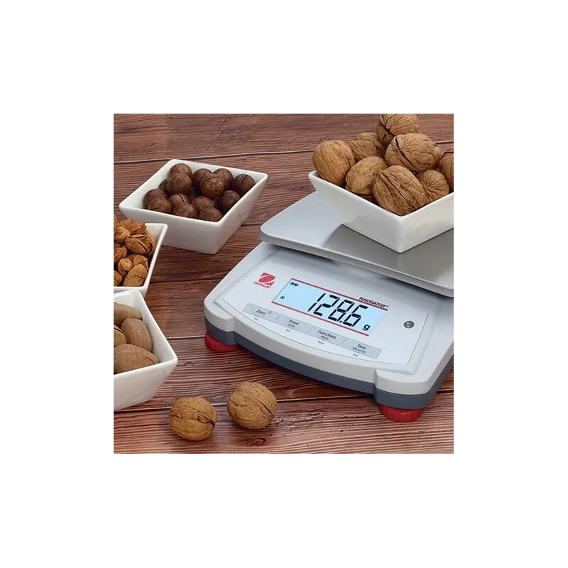 Balance portable de laboratoire OHAUS NAVIGATOR™ NV | Balances pro