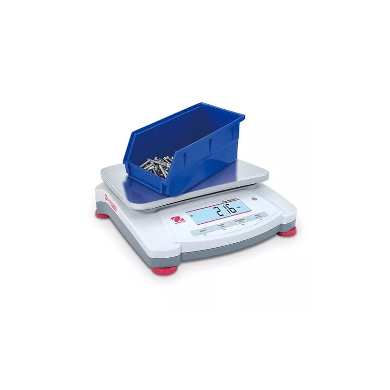 Balance portable de laboratoire OHAUS NAVIGATOR™ NV | Balances pro