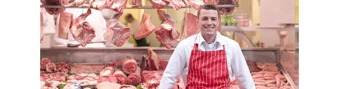 Butchery