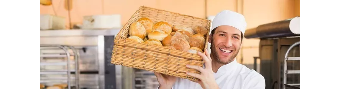 Bakery