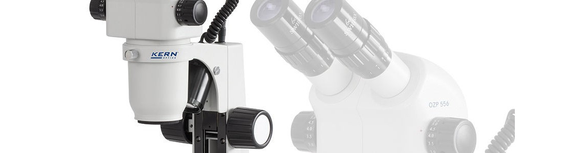Microscopes vidéo