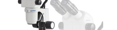 Microscopes vidéo