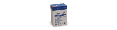 Batteries rechargeables