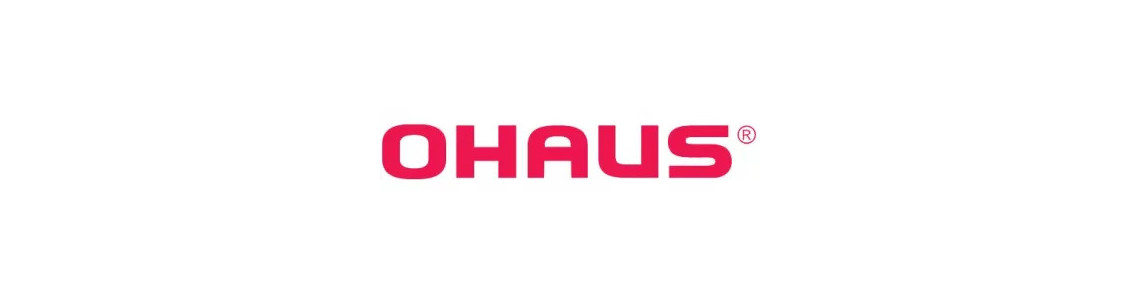 OHAUS