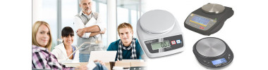 School scales