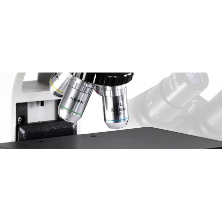 Microscopes métallurgiques
