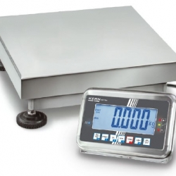Balance plate-forme 0.01 kg - 100 kg