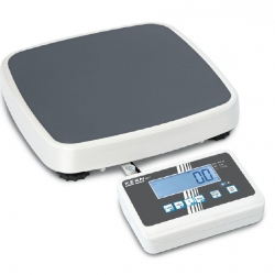 Personal floor scale MPC