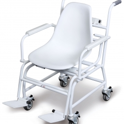 Fauteuil pese-personne MCB