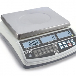 Counting scale KERN CPB