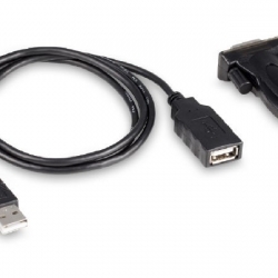 Convertisseur (RS-232 vers USB)