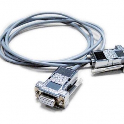 Interface de données RS-232 câble d'interface en série pour ACS sur ACJ. ABJ-NM. ABS-N