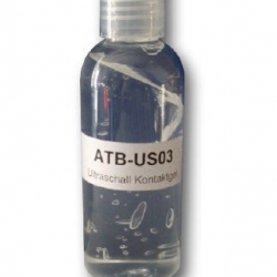 Gel de contact ultrasons - ATB-US03