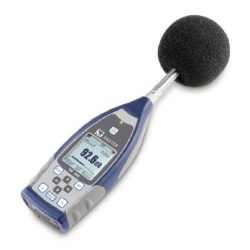 Professional sound level meter SU