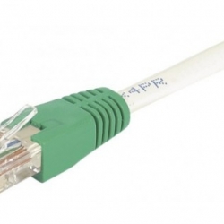Ethernet shielded cable 5 m long for connection between scales - 806005