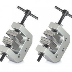 Screw-in tension clamp to 1 kN - AD 9021