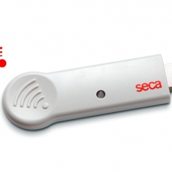 Switch-mode power adapter for baby scales, column scales and flat scales - SECA 447