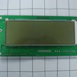 Ecran LCD + Carte principale PCB (Pièce détachée d'origine) pour indicateur OHAUS DEFENDER T32XW