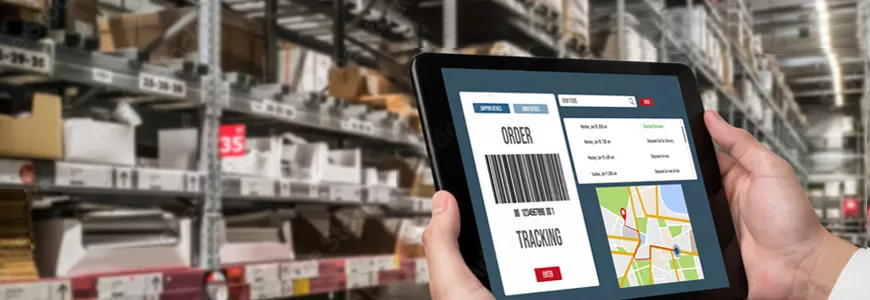 E-commerce