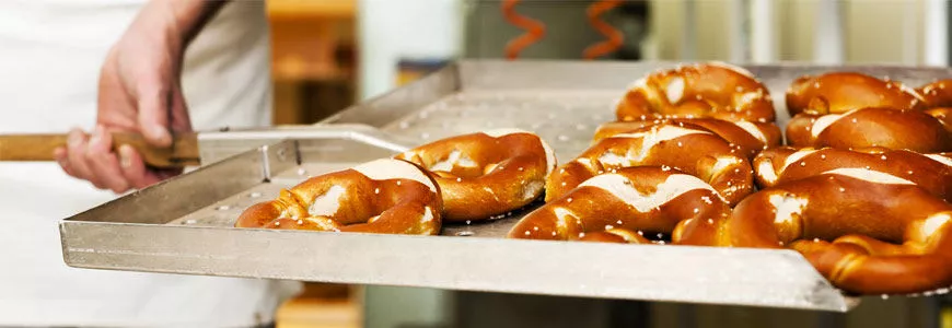 Boulangerie