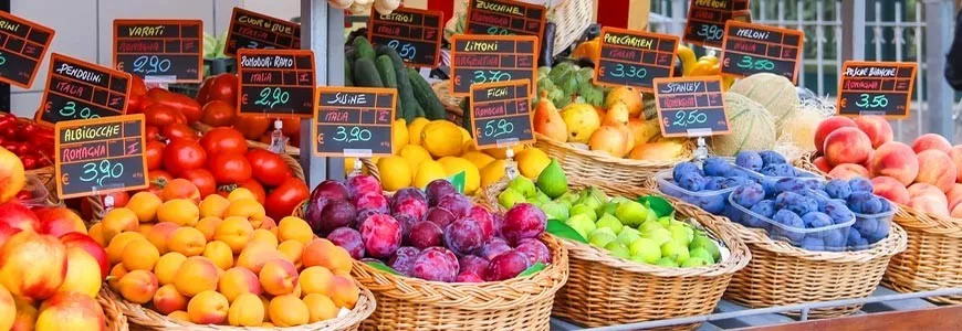 Commerce et vente