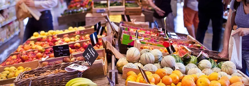 Epicerie