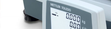 METTLER TOLEDO