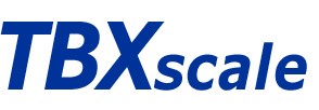 TBXscale