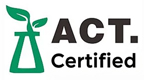 ACT Certified